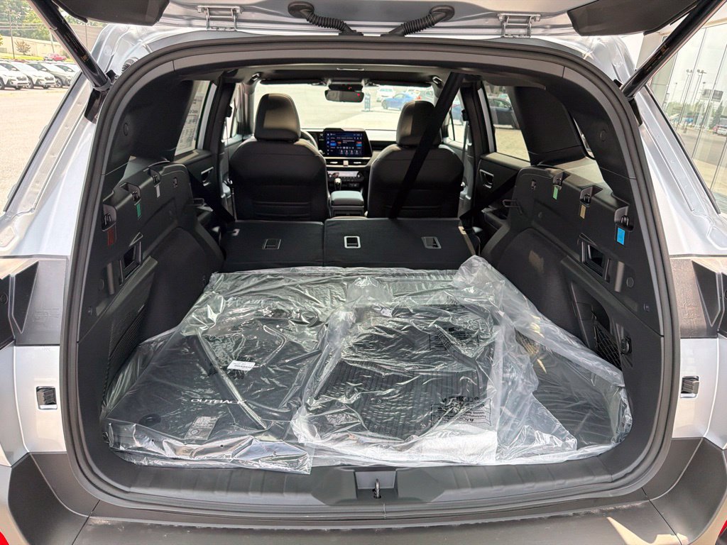 New 2026 Subaru Outback Limited AWD/4WD image 4