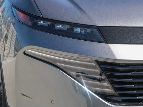 New 2026 Nissan Murano SV AWD/4WD image 4