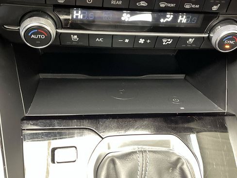 Used 2023 MAZDA CX-9 Grand Touring AWD/4WD image 25