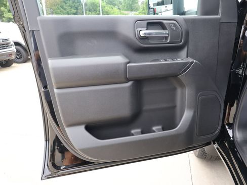 New 2026 Chevrolet Silverado 2500 W/T AWD/4WD image 11