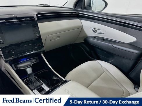 Certified 2023 Hyundai Tucson SEL w/ Convenience Package AWD/4WD image 25