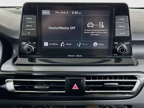 Used 2021 Kia Seltos LX AWD/4WD image 14
