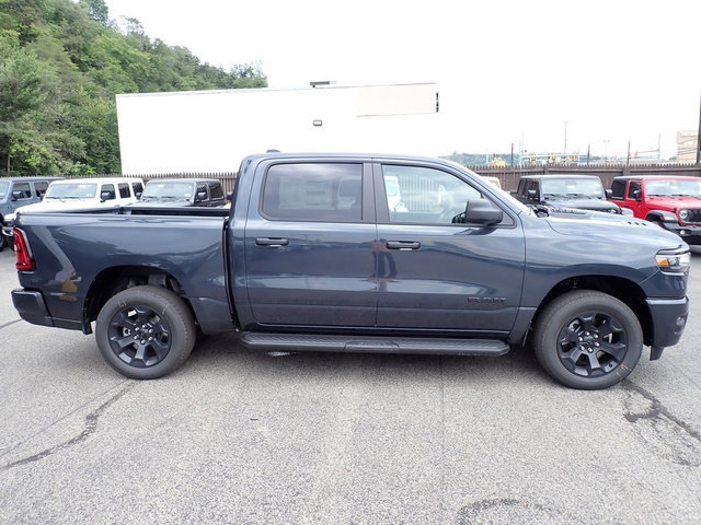 New 2026 RAM 1500 Express AWD/4WD image 9