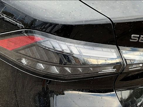 New 2026 Nissan Sentra SV FWD image 15