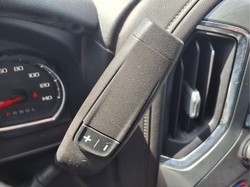Used 2019 Chevrolet Silverado 1500 LT w/ All-Star Edition AWD/4WD image 15