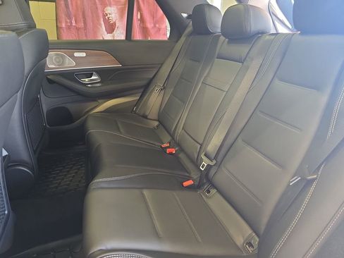 New 2026 Mercedes-Benz GLE 450 4MATIC image 14
