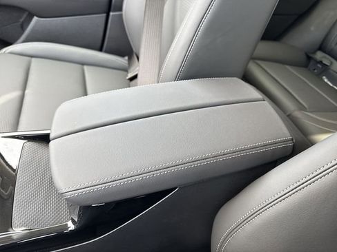 New 2026 Buick Envision Preferred image 21