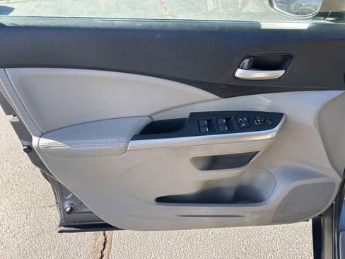 Used 2014 Honda CR-V EX-L image 3
