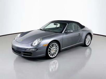 Used 2006 Porsche 911 Carrera