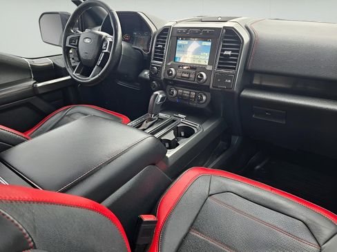 Used 2018 Ford F150 Lariat w/ Equipment Group 502A Luxury AWD/4WD image 24