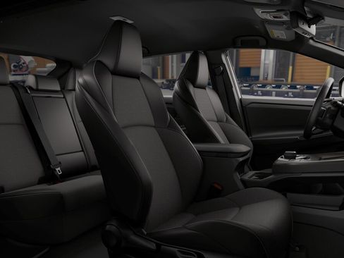 New 2026 Toyota bZ AWD/4WD image 20