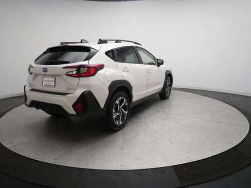 Used 2024 Subaru Crosstrek 2.0i Premium AWD/4WD image 35