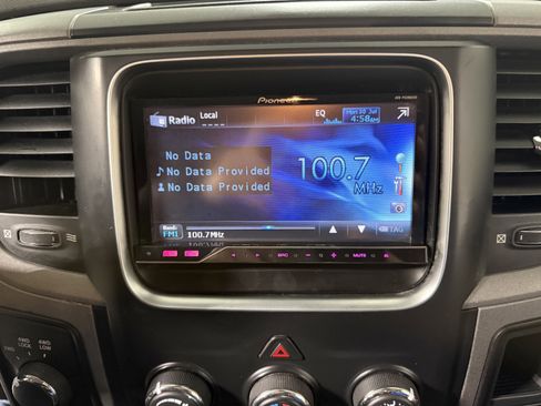 Used 2013 RAM 1500 Express image 24