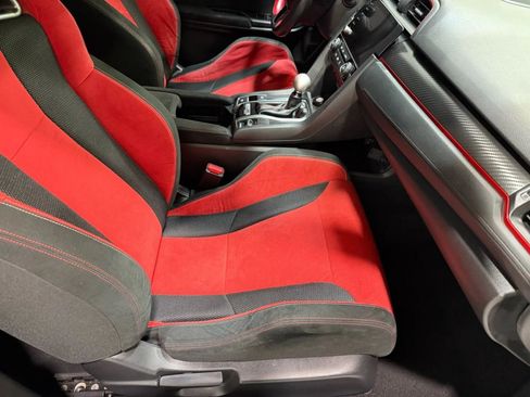 Used 2019 Honda Civic Type R image 31
