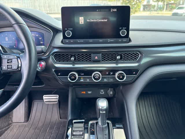 Used 2025 Acura Integra A-Spec FWD image 19