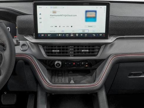 New 2027 Ford Explorer ST AWD/4WD image 7