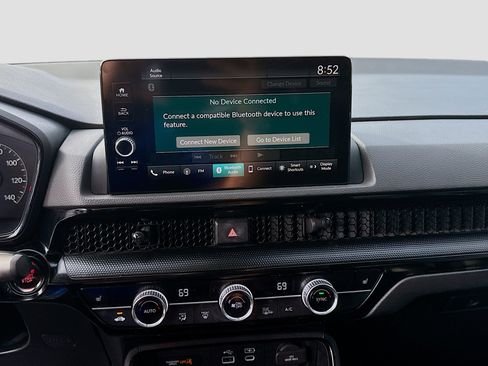 Used 2023 Honda CR-V EX-L image 12