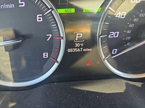 Used 2020 Acura MDX SH-AWD w/ Technology Package image 4