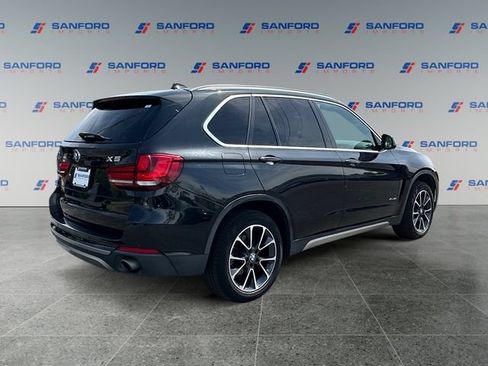 Used 2017 BMW X5 xDrive35i AWD/4WD image 5