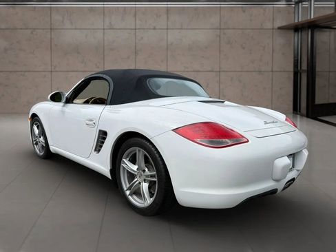 Used 2010 Porsche Boxster RWD image 8