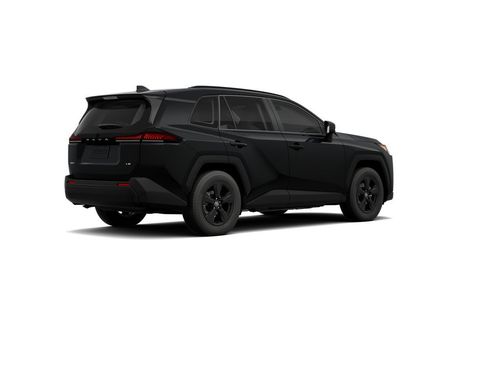 New 2026 Toyota RAV4 LE image 32
