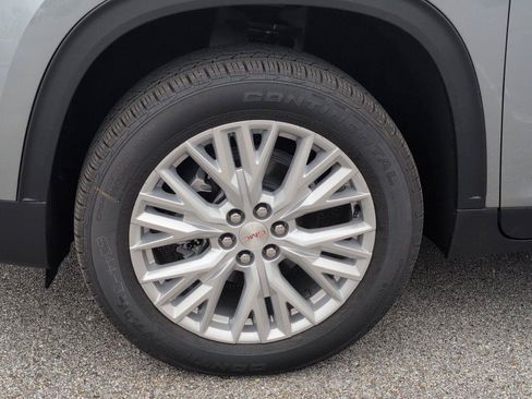 New 2026 GMC Acadia Elevation w/ Elevation Premium Package FWD image 12