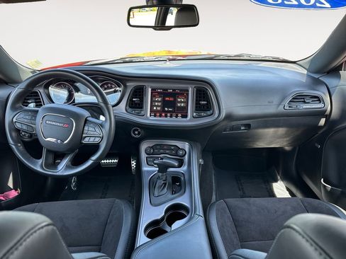 Used 2023 Dodge Challenger GT w/ Plus Package RWD image 10