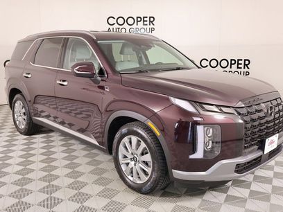 Used 2024 Hyundai Palisade SEL