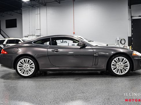 Used 2011 Jaguar XK Coupe image 6