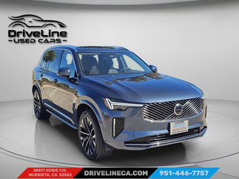 Used 2025 Volvo XC90 B6 Plus image 6