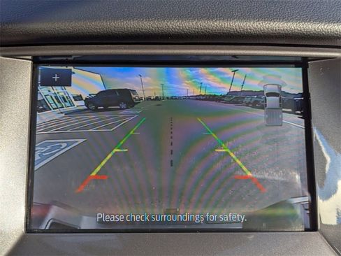 Used 2021 Ford Ranger Lariat w/ Equipment Group 501A High image 23