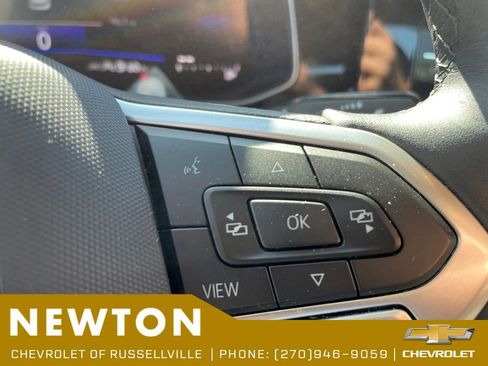 Used 2025 Volkswagen Jetta S FWD image 15