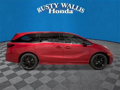 New 2025 Honda Odyssey Sport-L image 2
