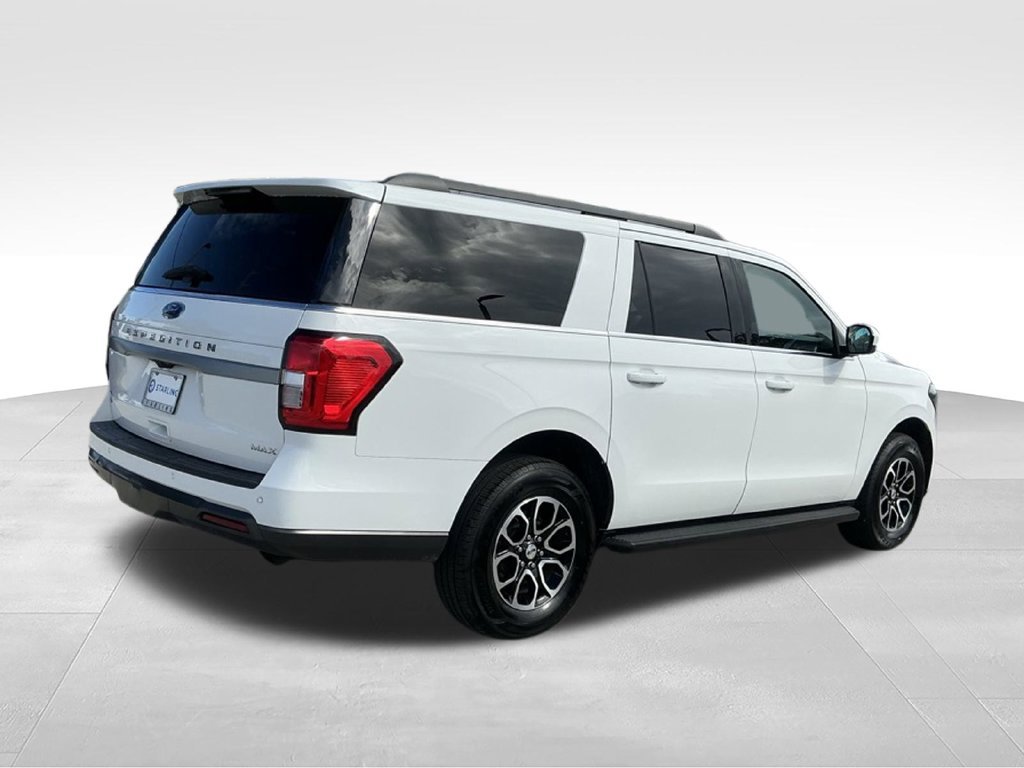 Certified 2024 Ford Expedition Max XLT RWD image 10
