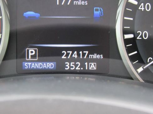 Used 2022 INFINITI Q60 3.0t Luxe w/ Essential Package image 34