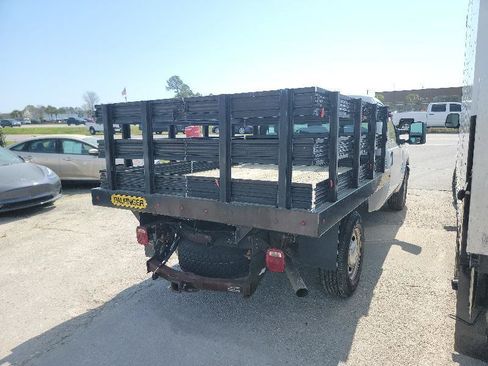 Used 2016 Ford F250 XL RWD image 7