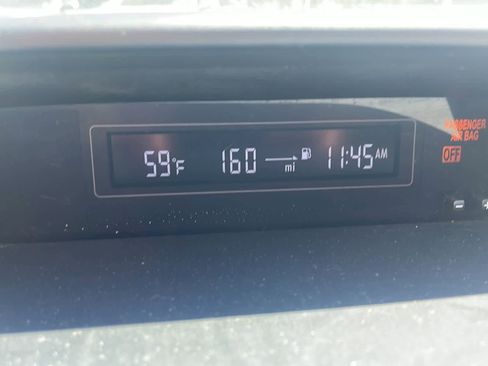 Used 2016 Subaru Impreza 2.0i AWD/4WD image 17