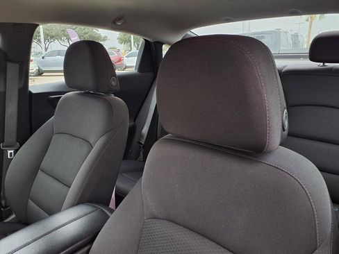 Used 2023 Chevrolet Malibu LT image 17