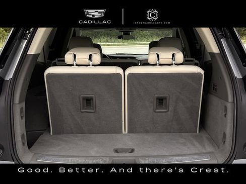 Certified 2024 Cadillac XT6 Premium Luxury FWD image 33