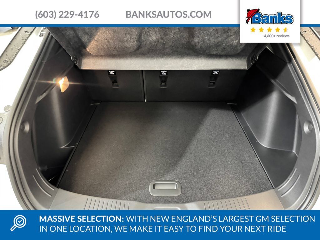 New 2026 Buick Envista Preferred w/ Convenience I Package FWD image 7