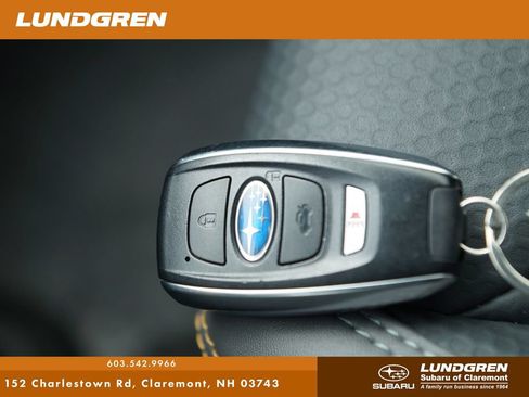 Used 2023 Subaru Forester Wilderness AWD/4WD image 28