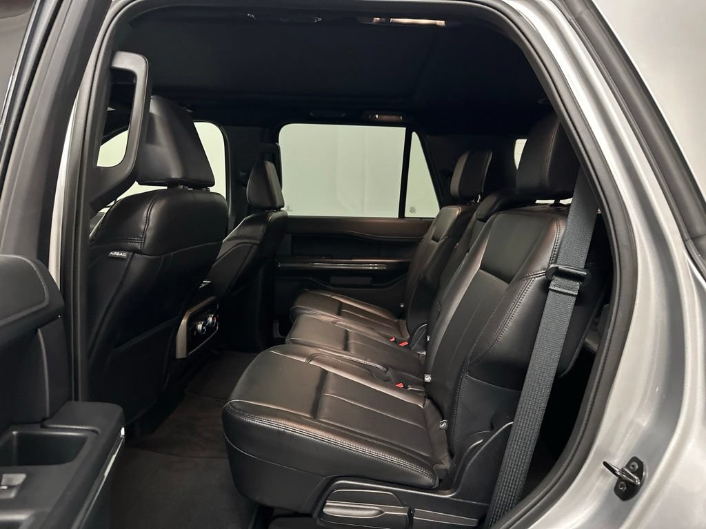 Used 2021 Ford Expedition XLT RWD image 43