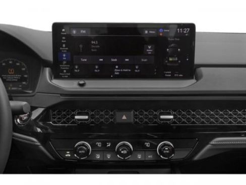 Used 2024 Honda Accord Sport image 10
