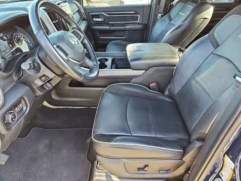 Used 2020 RAM 2500 Laramie image 17