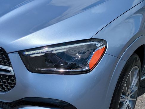 Certified 2025 Mercedes-Benz GLE 450e 4MATIC image 9