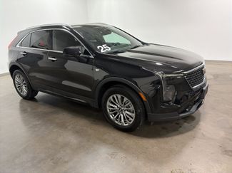 Used 2025 Cadillac XT4 Premium Luxury video 2