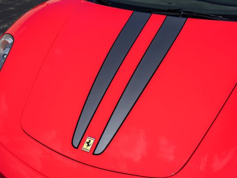 Used 2008 Ferrari F430 Scuderia RWD image 4