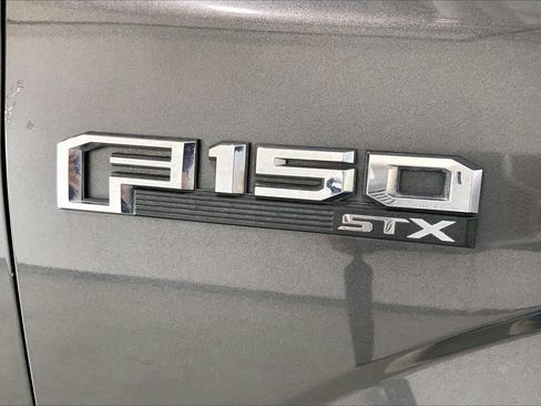 Used 2019 Ford F150 XL w/ Equipment Group 101A Mid RWD image 7