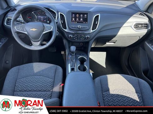 Certified 2023 Chevrolet Equinox LT image 15