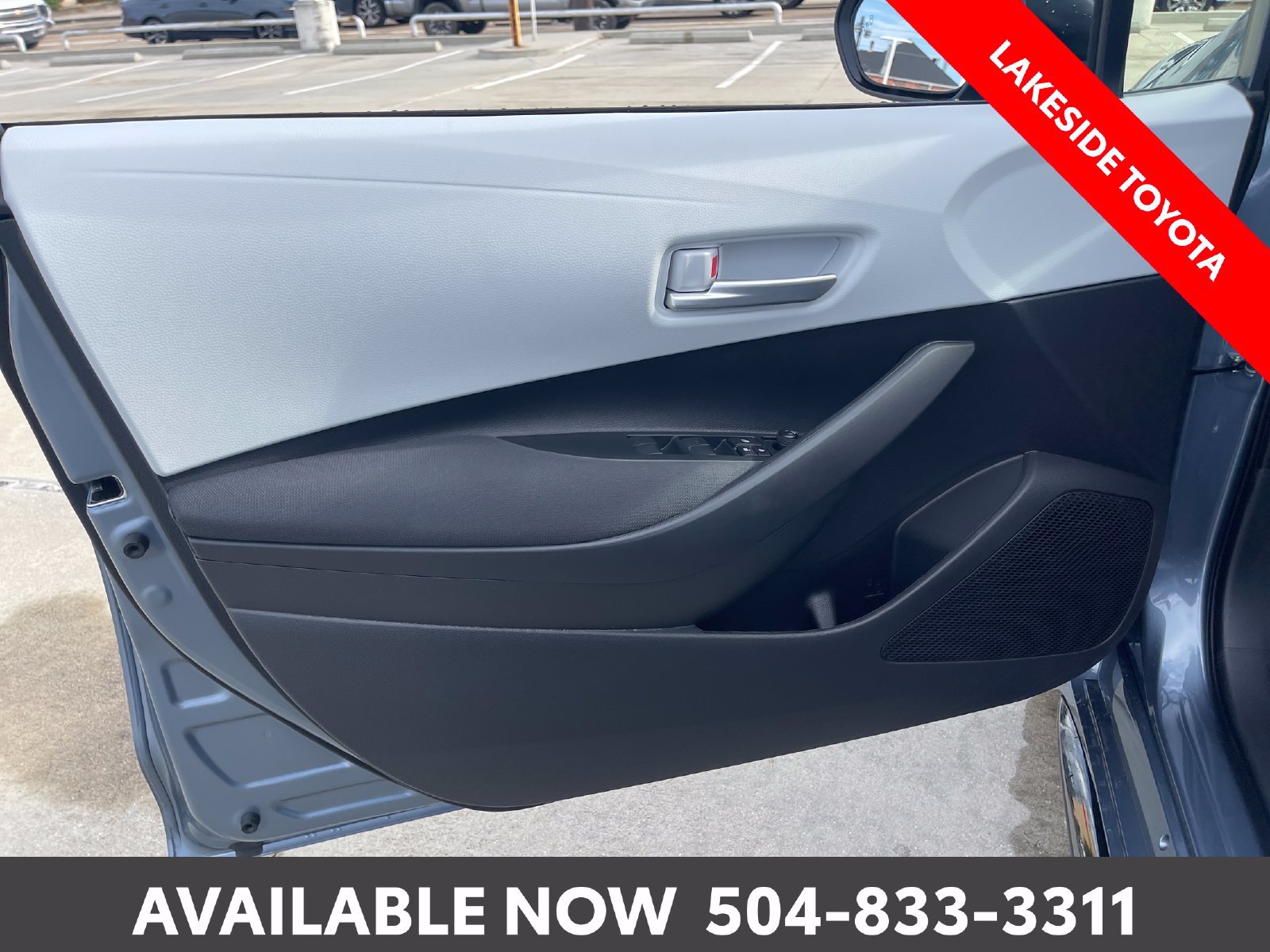 Certified 2026 Toyota Corolla SE w/ SE Premium Package FWD image 23